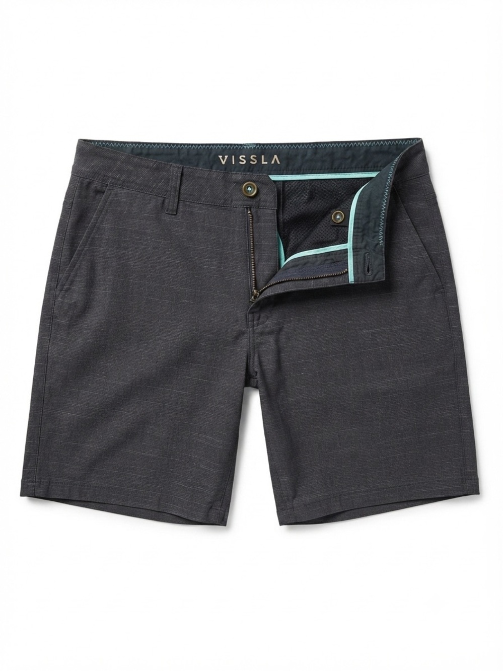 VISSLA HYBRID WALKSHORT